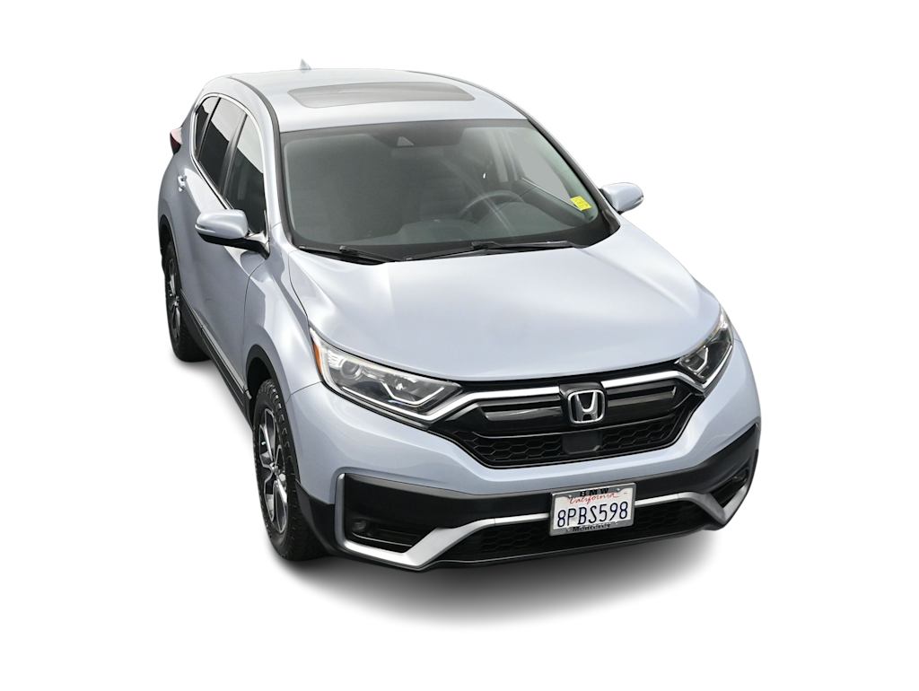 Thumbnail: 2020 Honda CR-V - 19