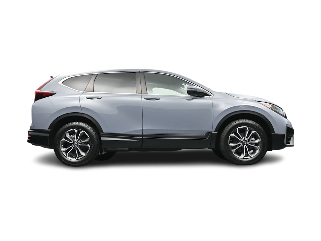 Thumbnail: 2020 Honda CR-V - 27