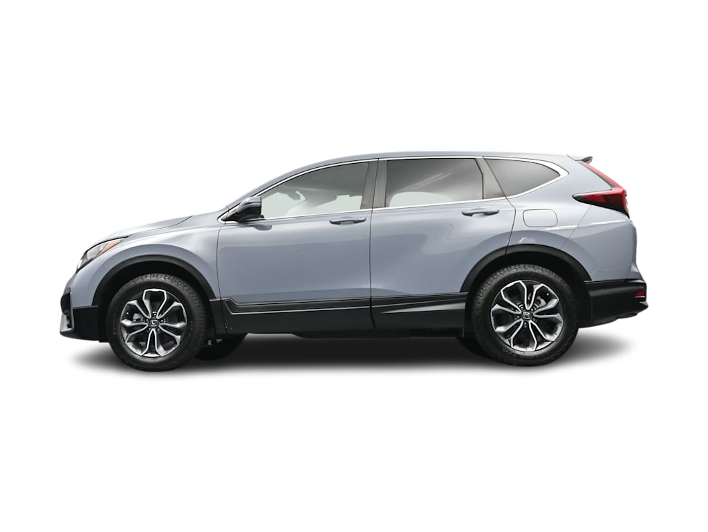 Thumbnail: 2020 Honda CR-V - 31