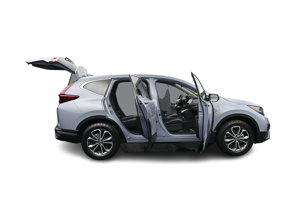 Thumbnail: 2020 Honda CR-V - 34