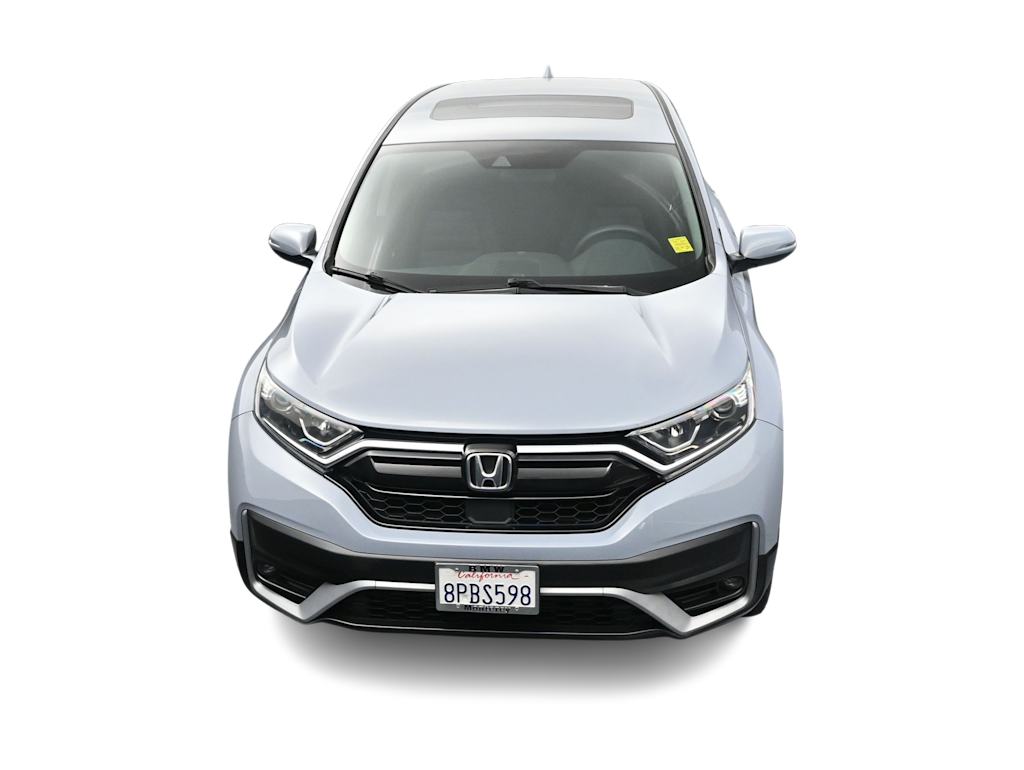 Thumbnail: 2020 Honda CR-V - 18