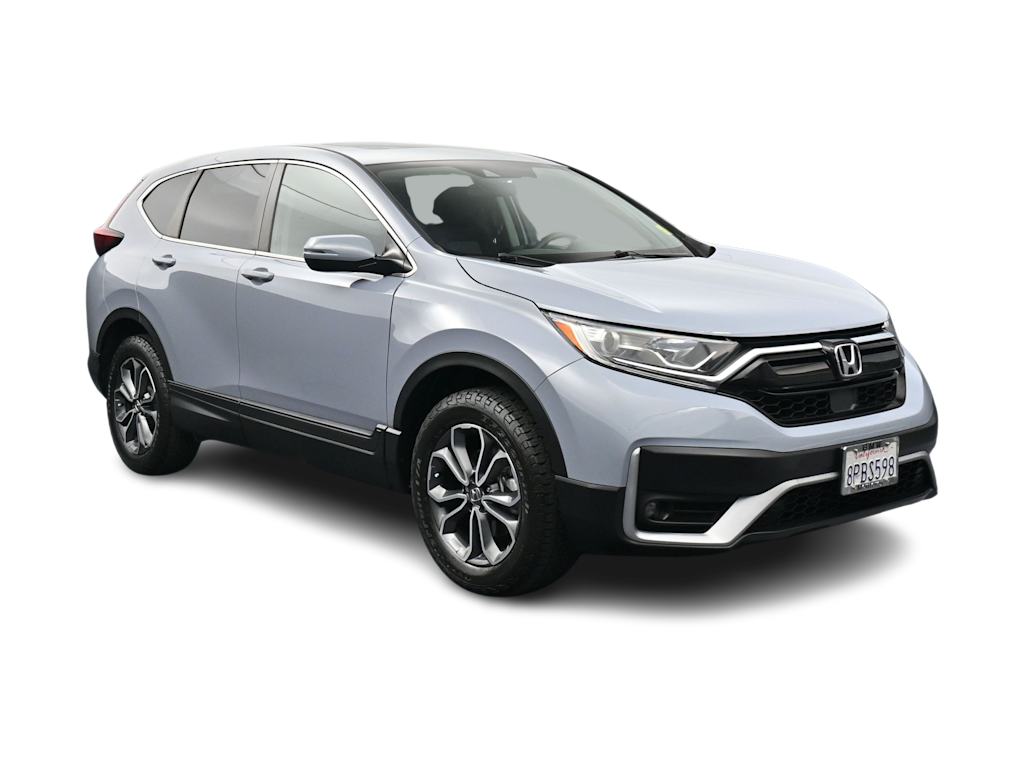 Thumbnail: 2020 Honda CR-V - 12