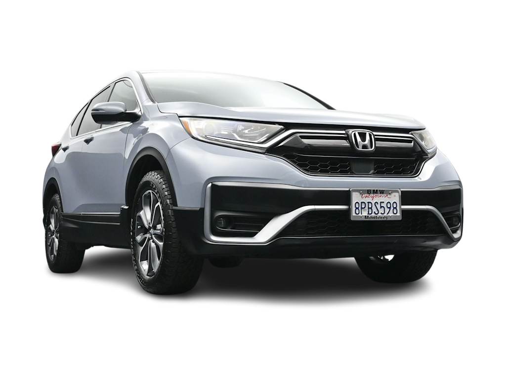 Thumbnail: 2020 Honda CR-V - 26