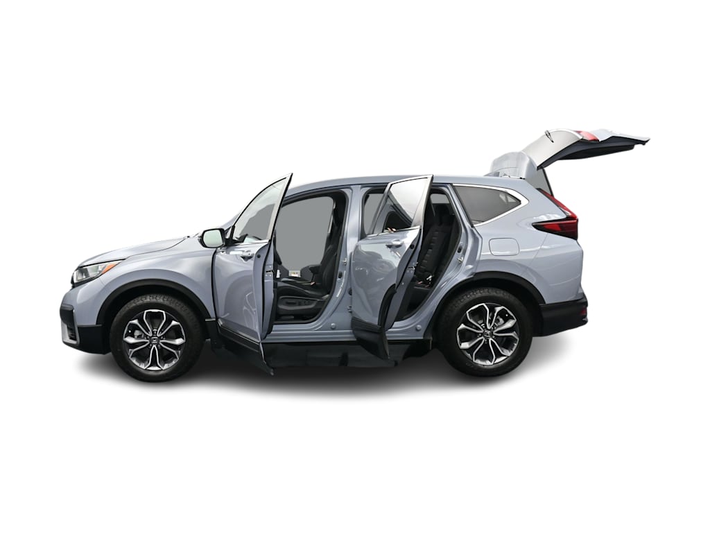 Thumbnail: 2020 Honda CR-V - 35