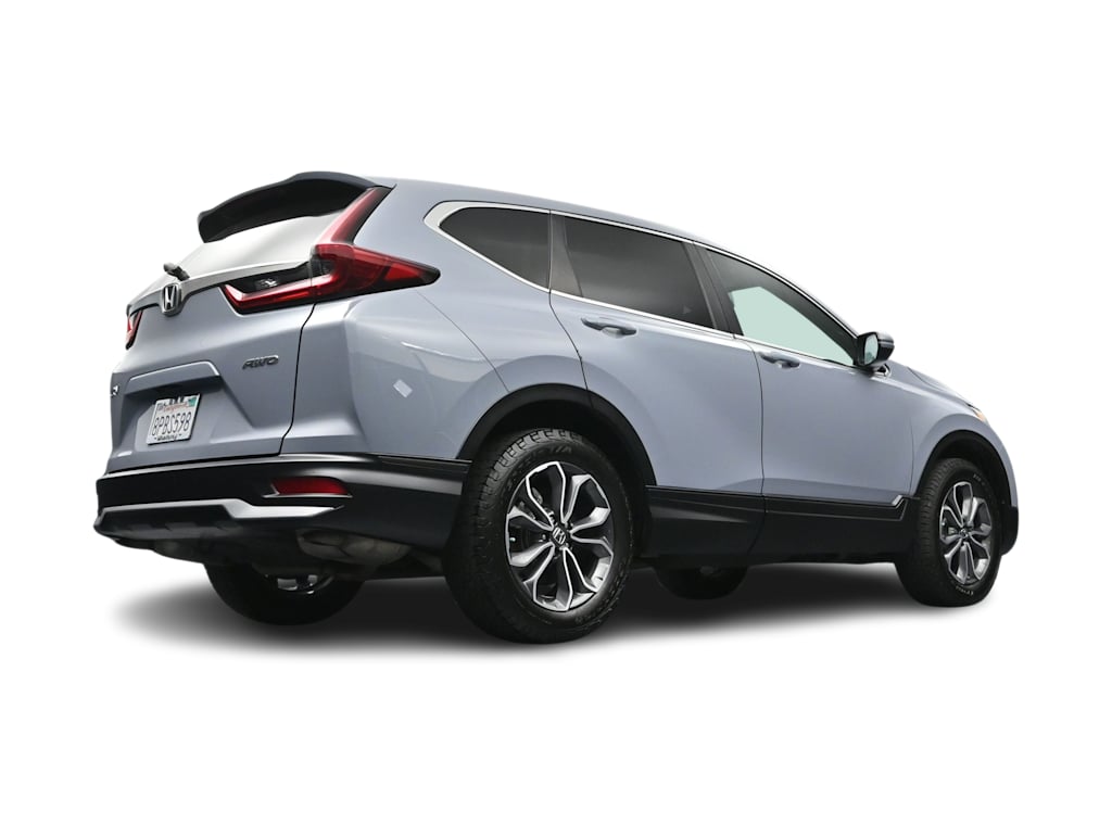 Thumbnail: 2020 Honda CR-V - 28
