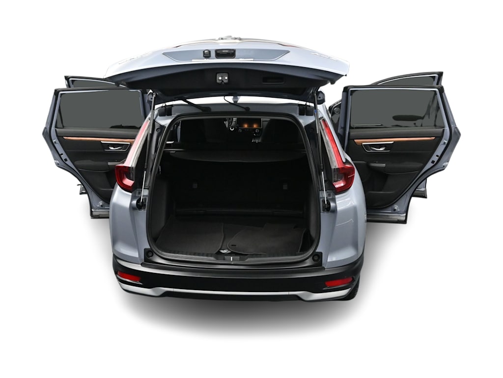Thumbnail: 2020 Honda CR-V - 33