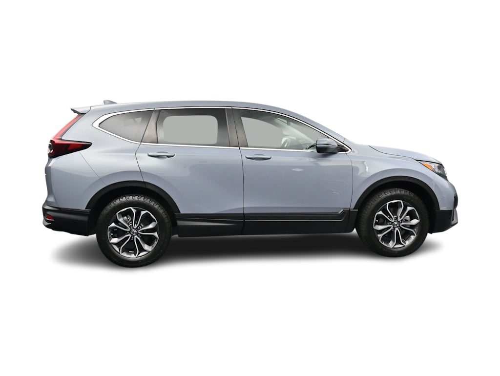 Thumbnail: 2020 Honda CR-V - 13