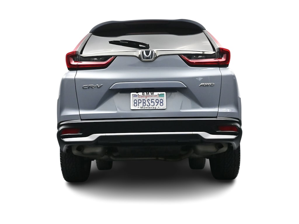 Thumbnail: 2020 Honda CR-V - 29