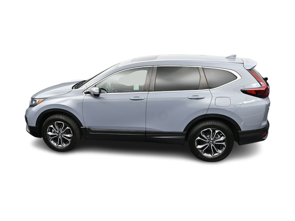 Thumbnail: 2020 Honda CR-V - 23