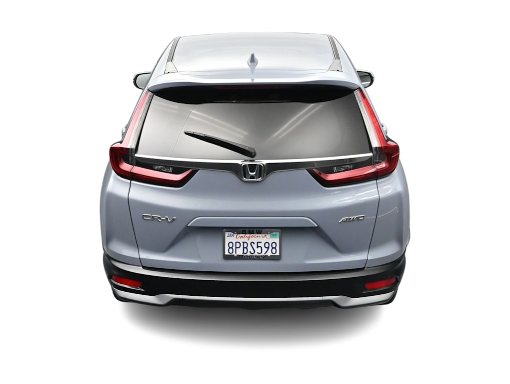 Thumbnail: 2020 Honda CR-V - 5