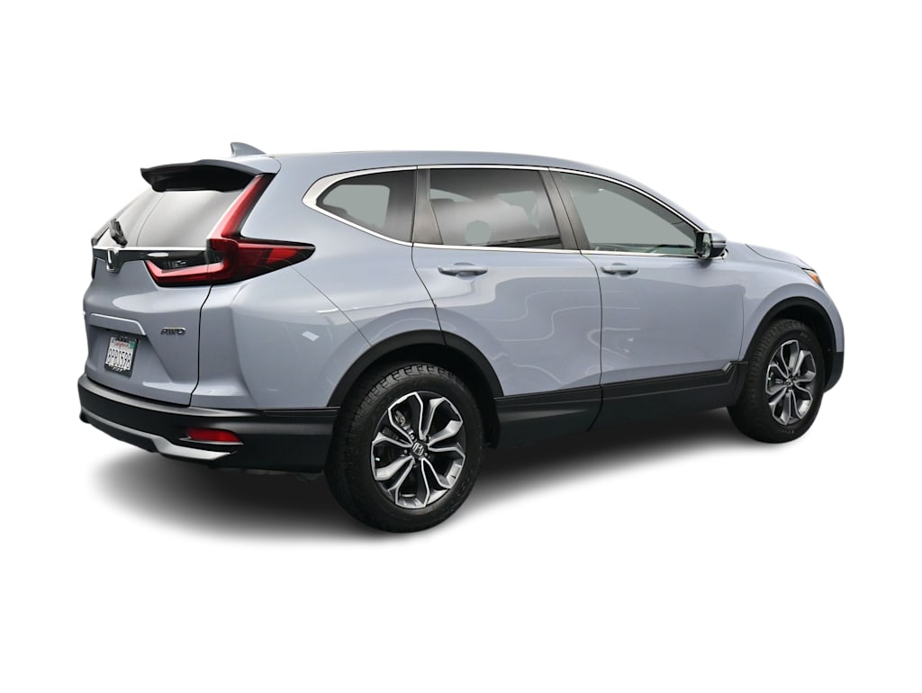 Thumbnail: 2020 Honda CR-V - 14