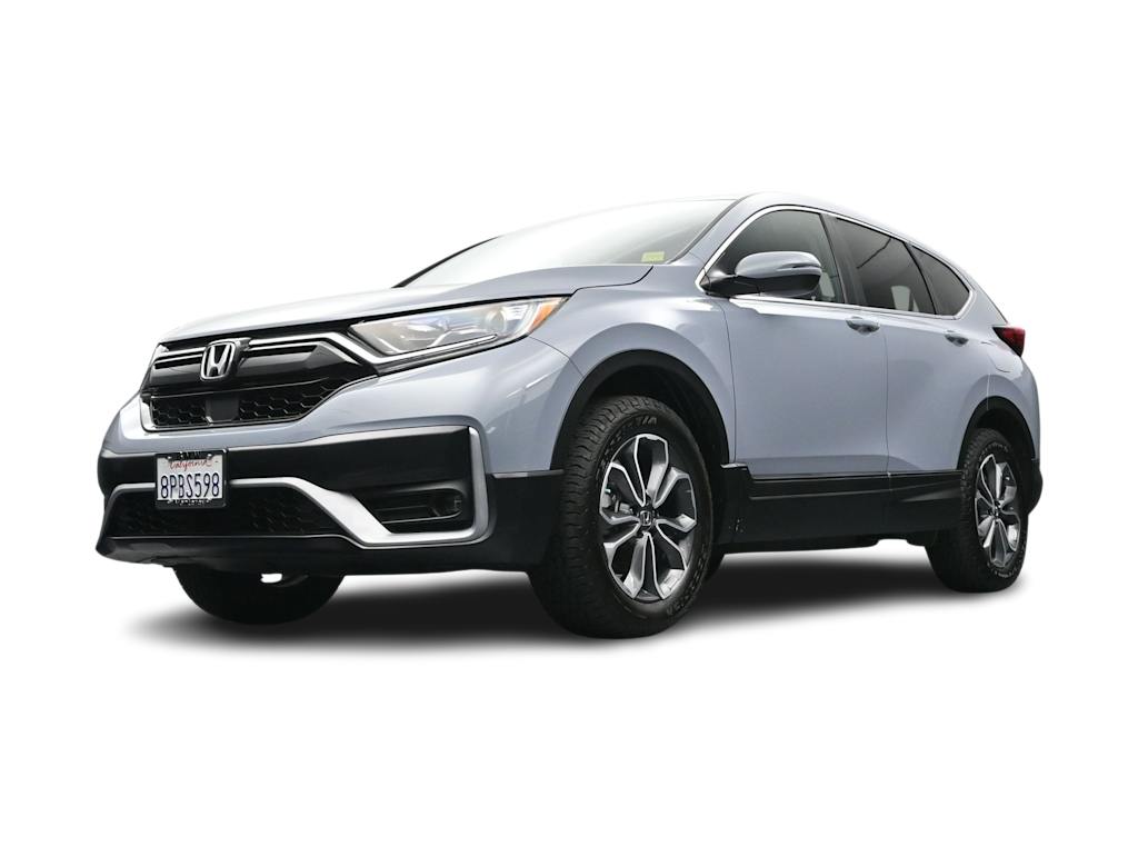 Thumbnail: 2020 Honda CR-V - 24