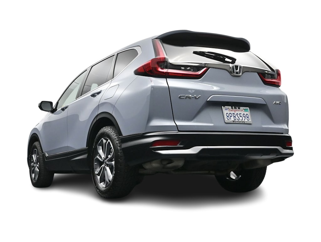 Thumbnail: 2020 Honda CR-V - 30