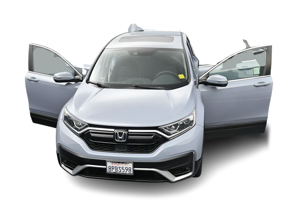 Thumbnail: 2020 Honda CR-V - 32