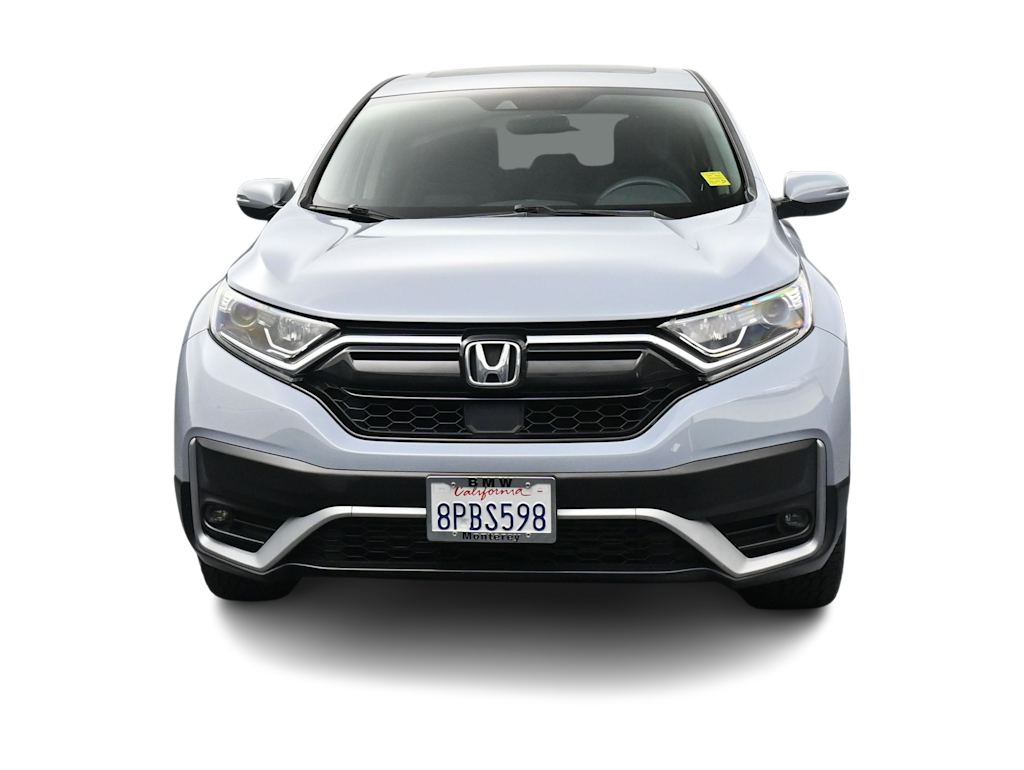 Thumbnail: 2020 Honda CR-V - 6
