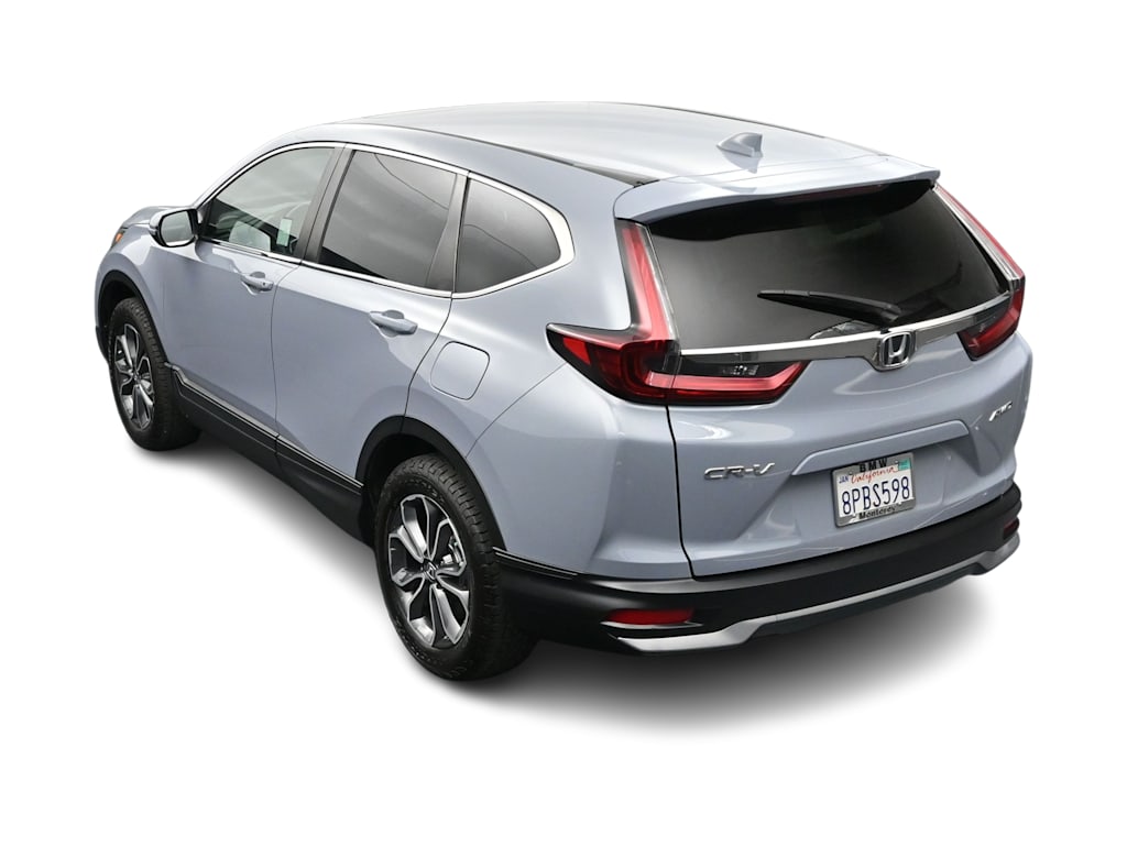 Thumbnail: 2020 Honda CR-V - 22