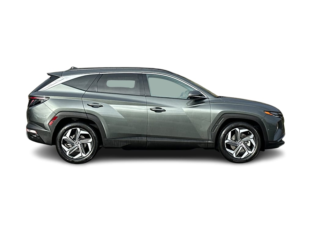 Thumbnail: 2023 Hyundai Tucson - 20