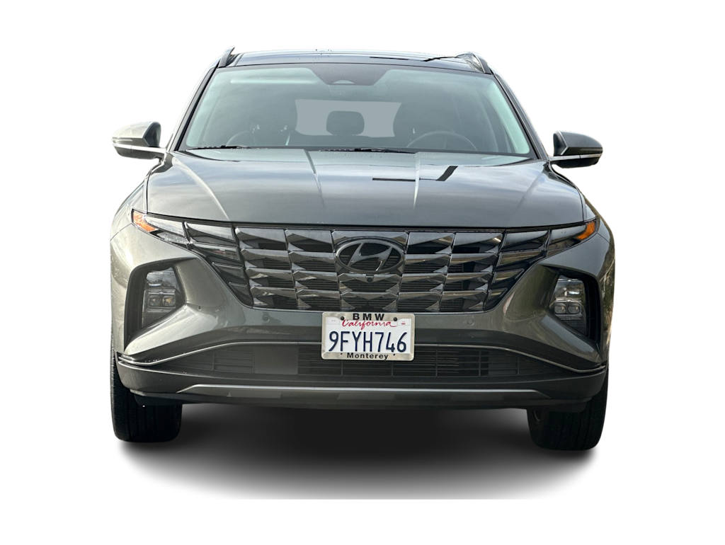 Thumbnail: 2023 Hyundai Tucson - 6