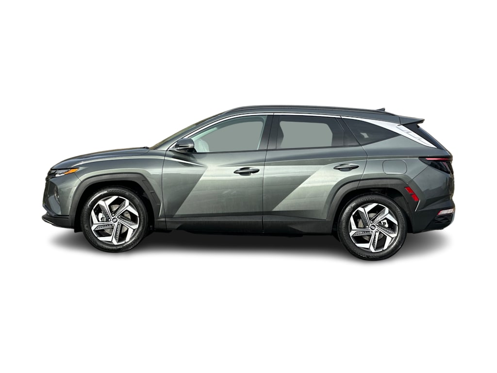 Thumbnail: 2023 Hyundai Tucson - 3