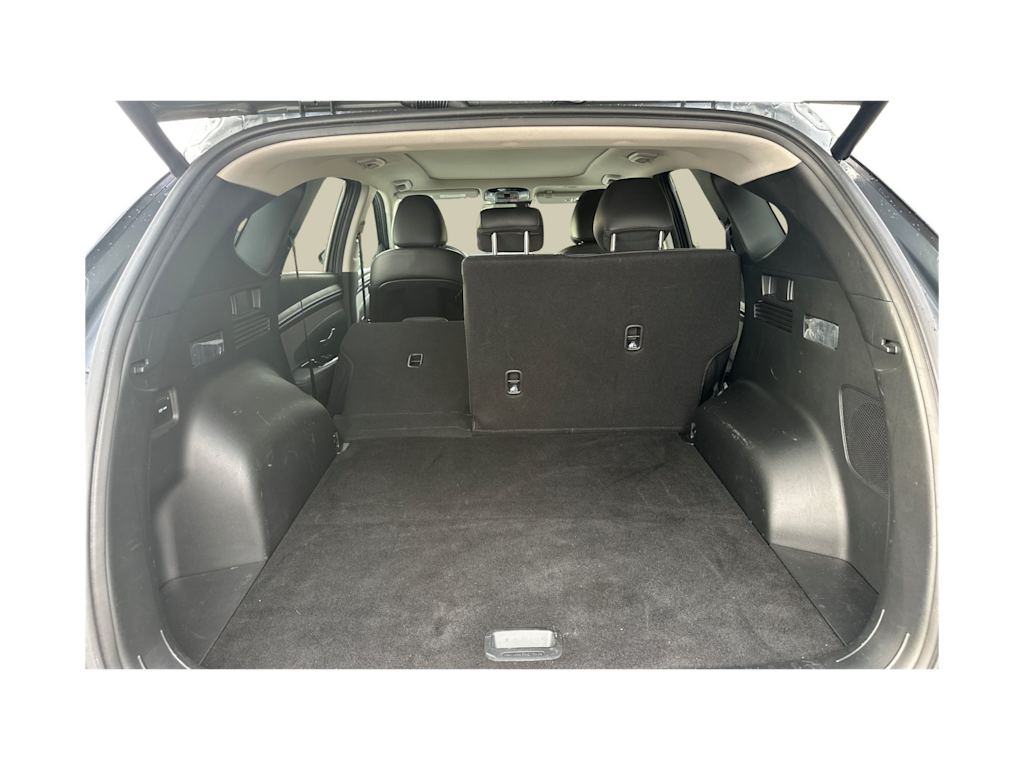 Thumbnail: 2023 Hyundai Tucson - 16