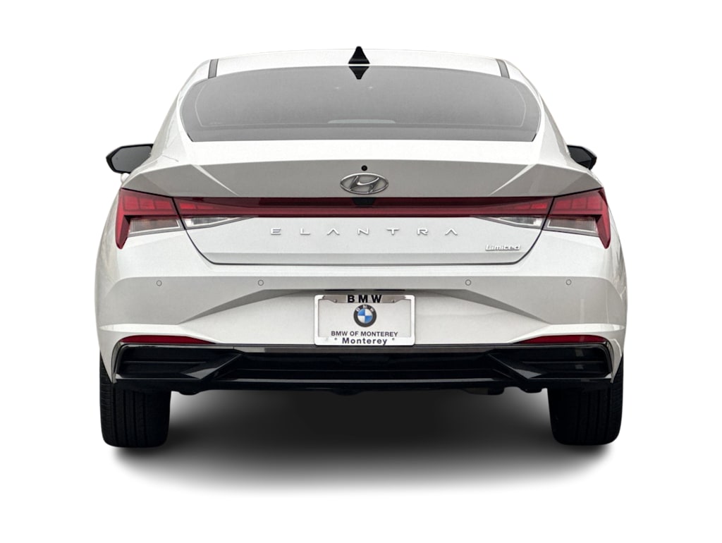 Thumbnail: 2023 Hyundai Elantra - 5