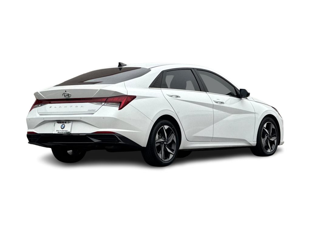 Thumbnail: 2023 Hyundai Elantra - 16