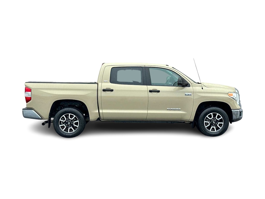 2017 Toyota Tundra SR5 18