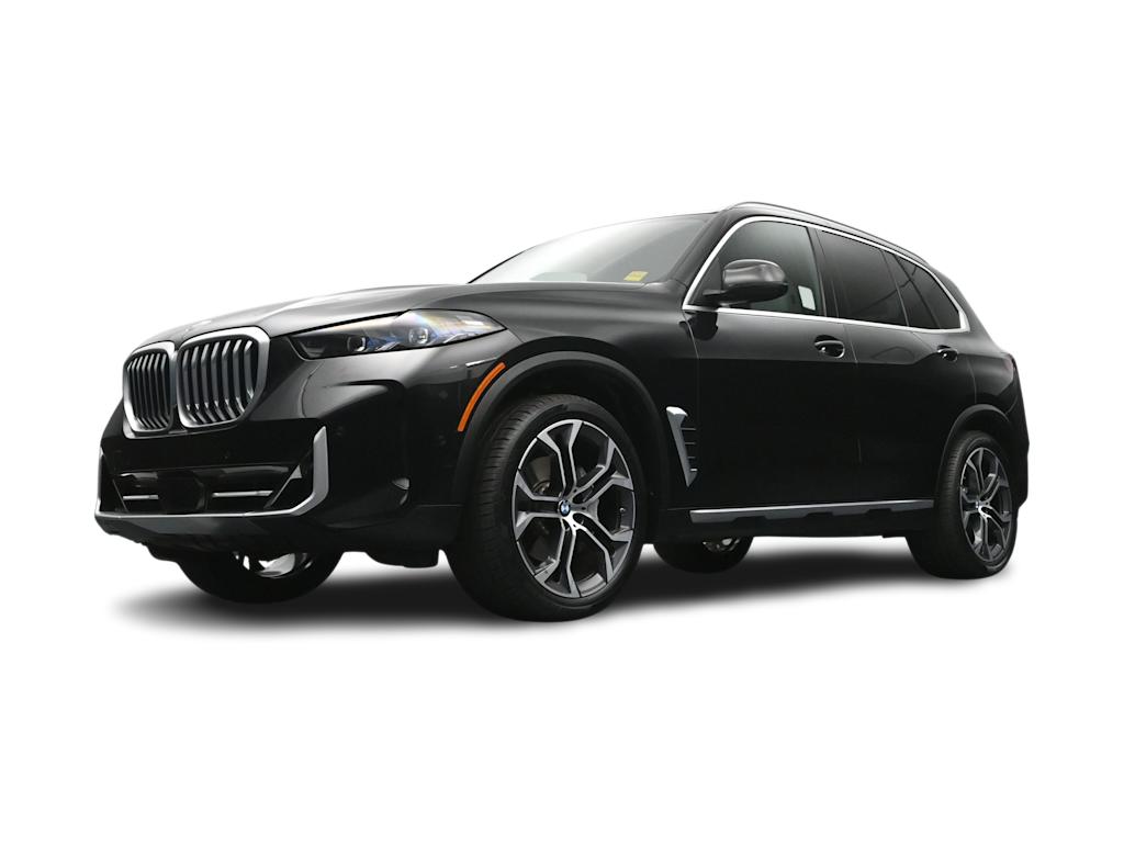 Thumbnail: 2024 BMW X5 - 26