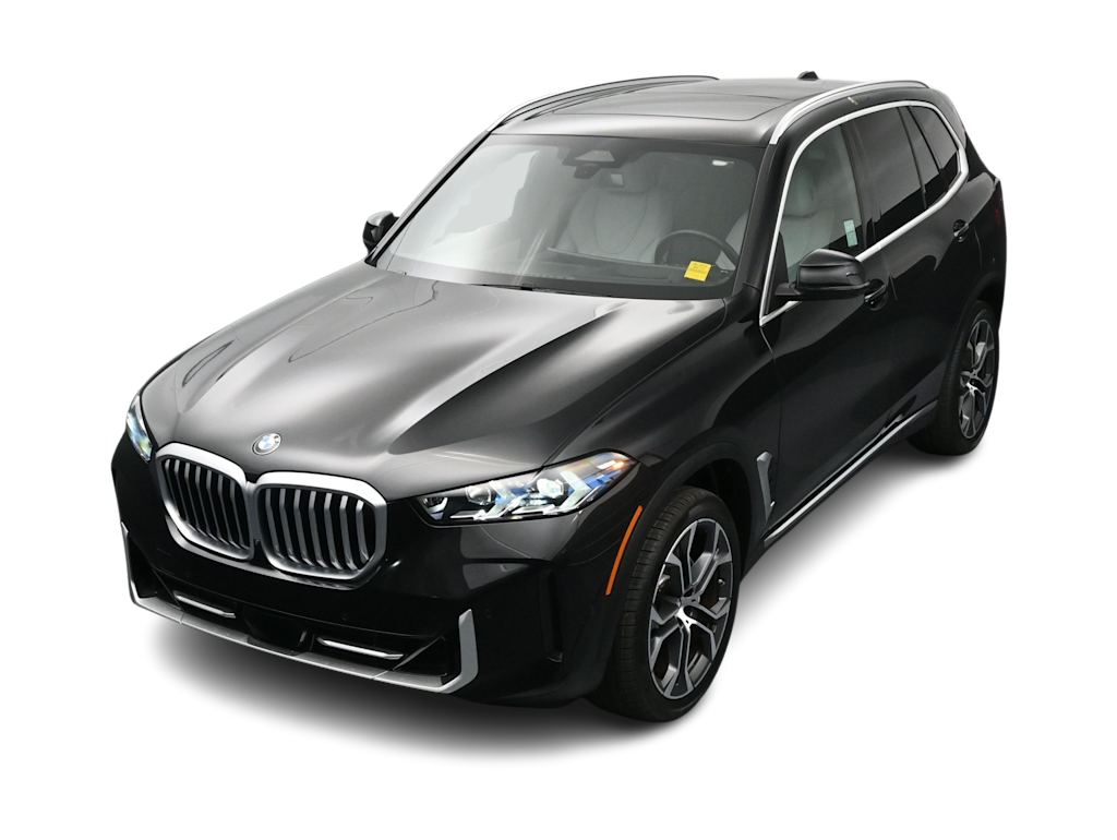Thumbnail: 2024 BMW X5 - 18