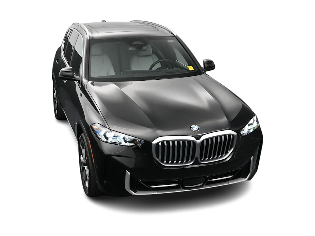 Thumbnail: 2024 BMW X5 - 20