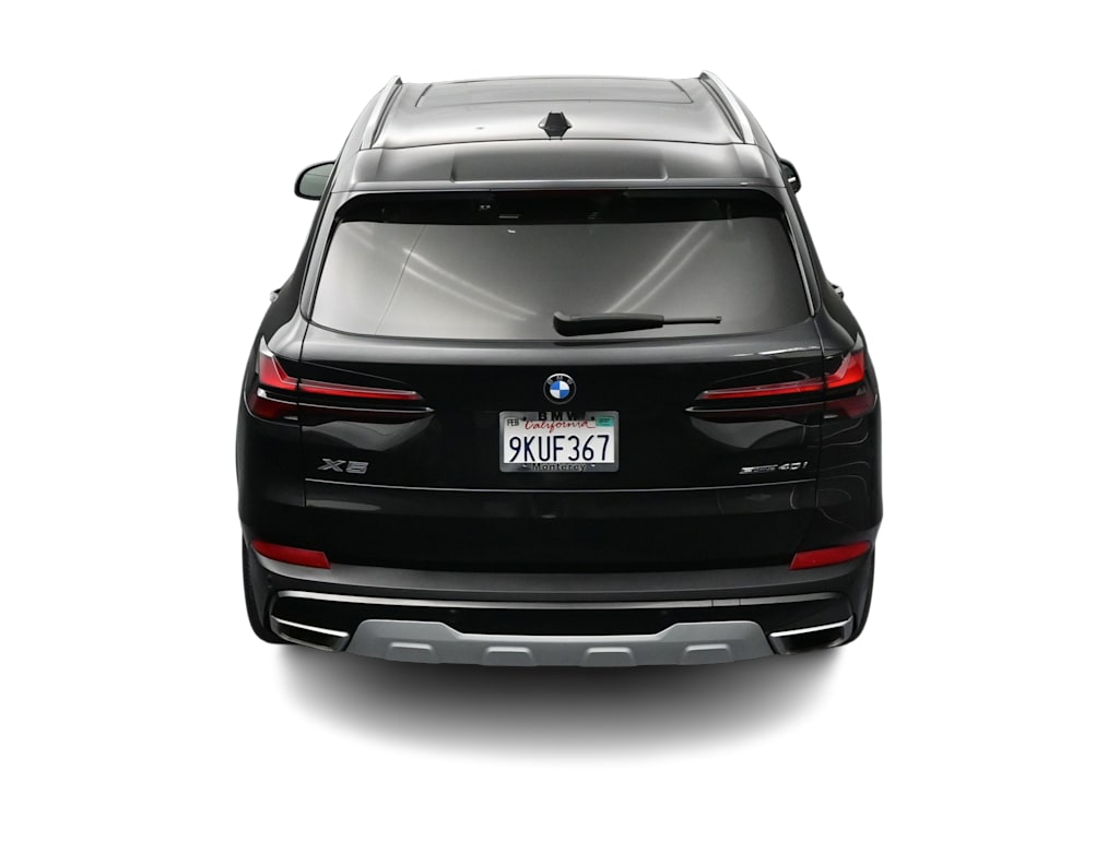 Thumbnail: 2024 BMW X5 - 23