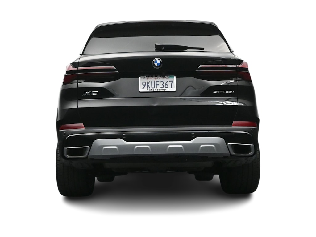 Thumbnail: 2024 BMW X5 - 31