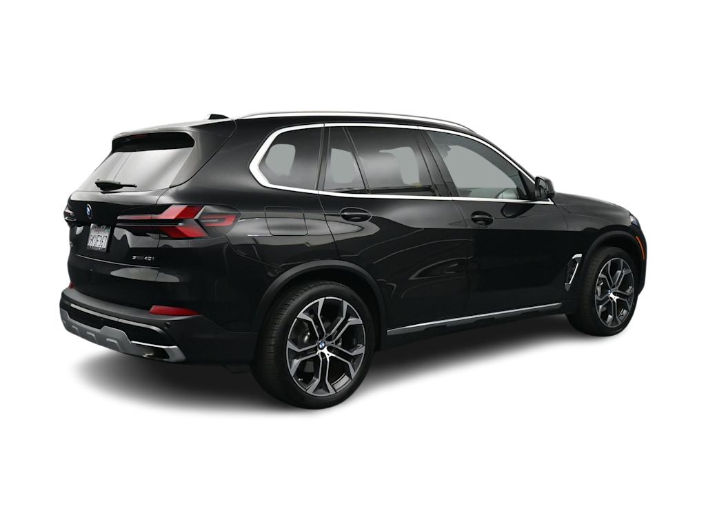 Thumbnail: 2024 BMW X5 - 16