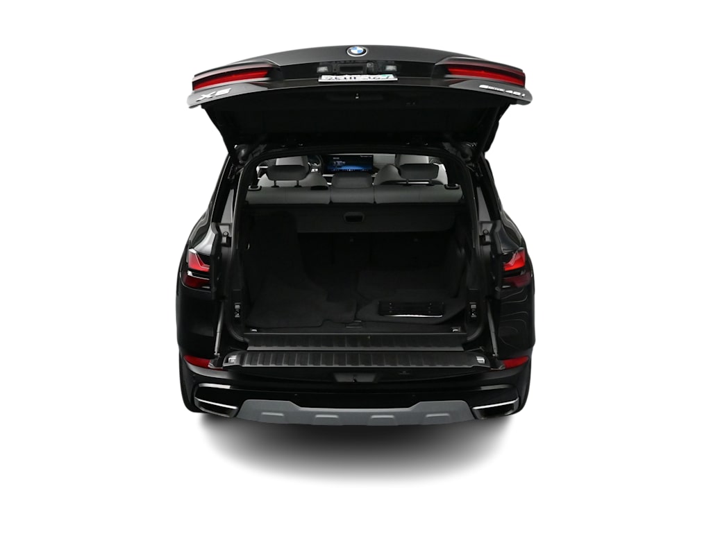 Thumbnail: 2024 BMW X5 - 12