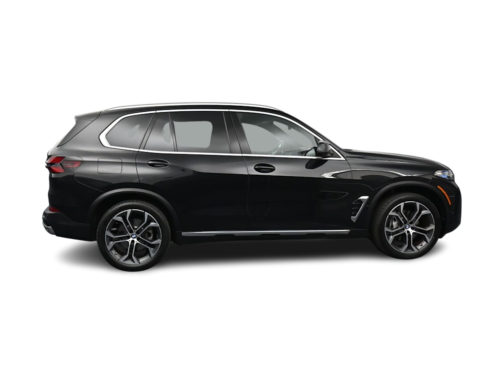 Thumbnail: 2024 BMW X5 - 15