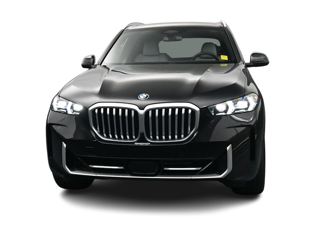 Thumbnail: 2024 BMW X5 - 6