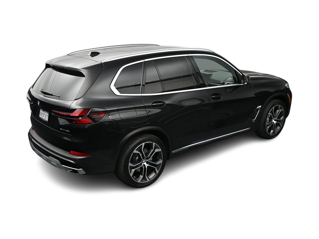 Thumbnail: 2024 BMW X5 - 22