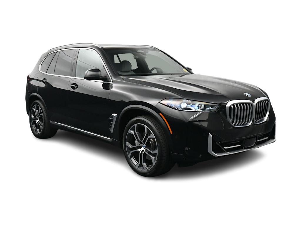 Thumbnail: 2024 BMW X5 - 14