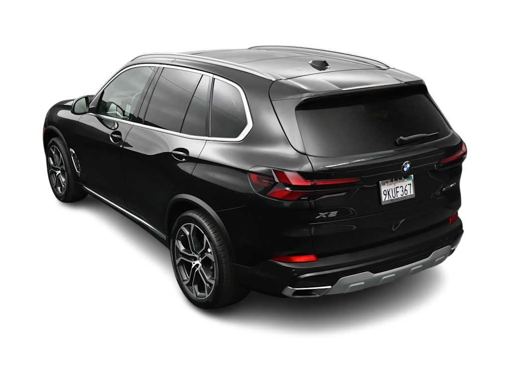 Thumbnail: 2024 BMW X5 - 24