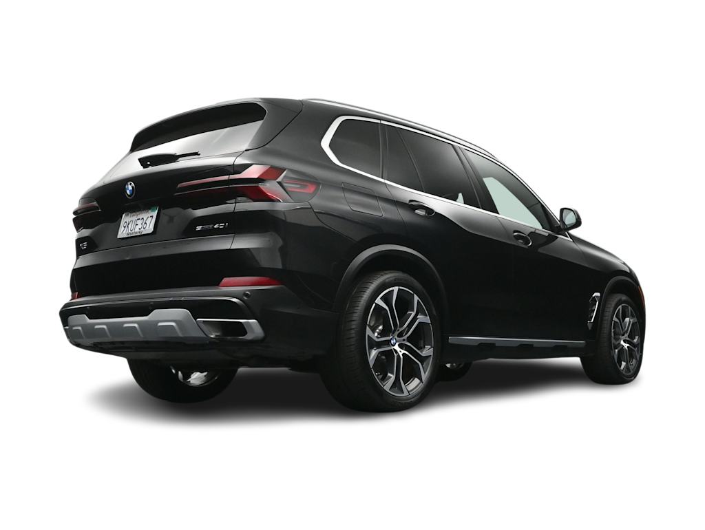 Thumbnail: 2024 BMW X5 - 30