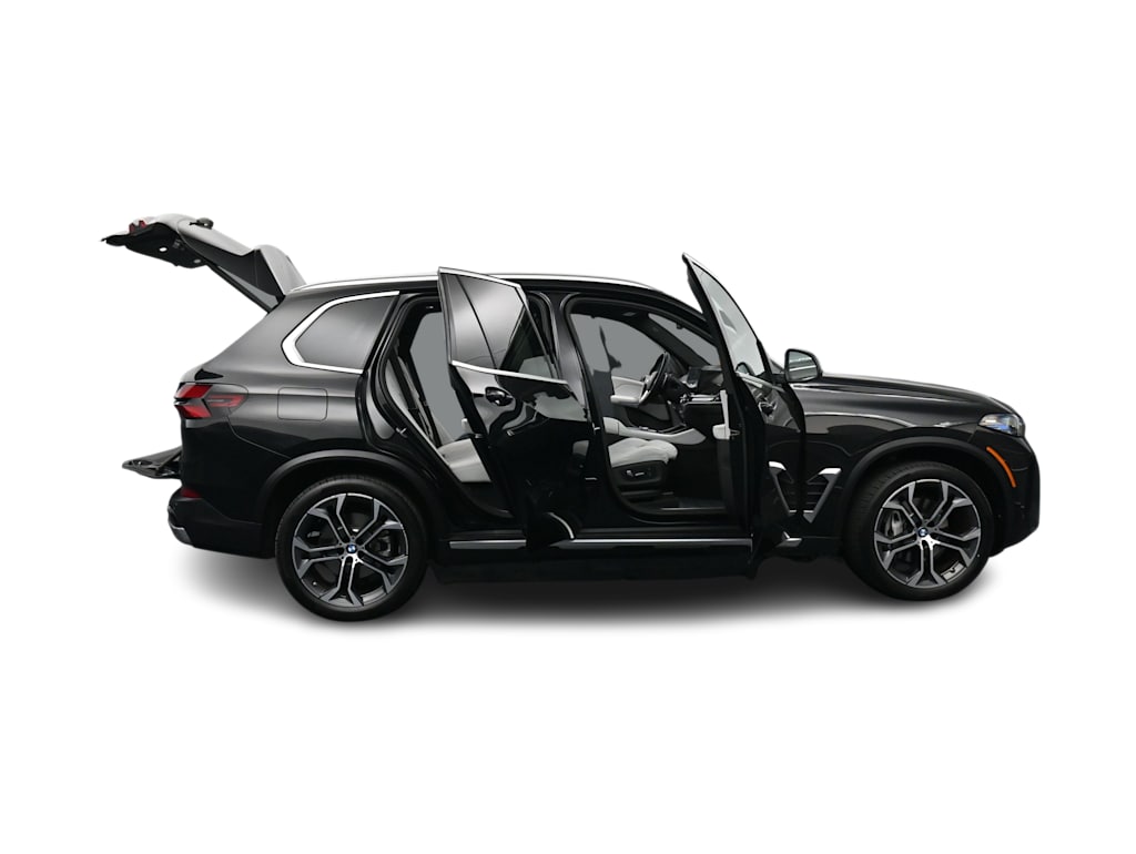 Thumbnail: 2024 BMW X5 - 35