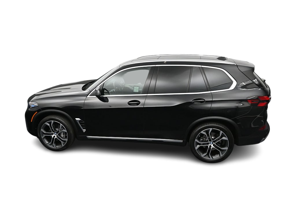 Thumbnail: 2024 BMW X5 - 25