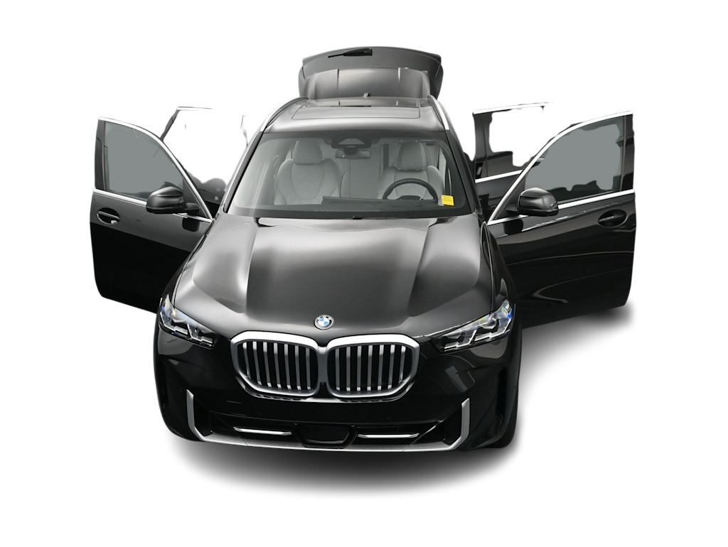 Thumbnail: 2024 BMW X5 - 34