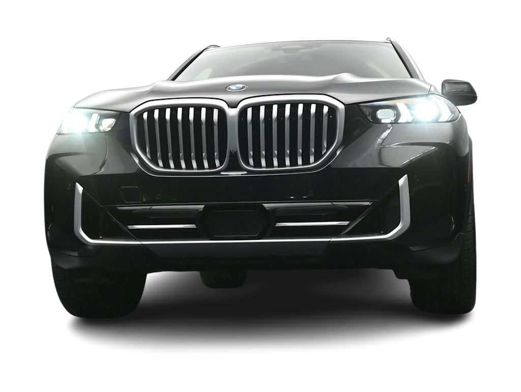 Thumbnail: 2024 BMW X5 - 27