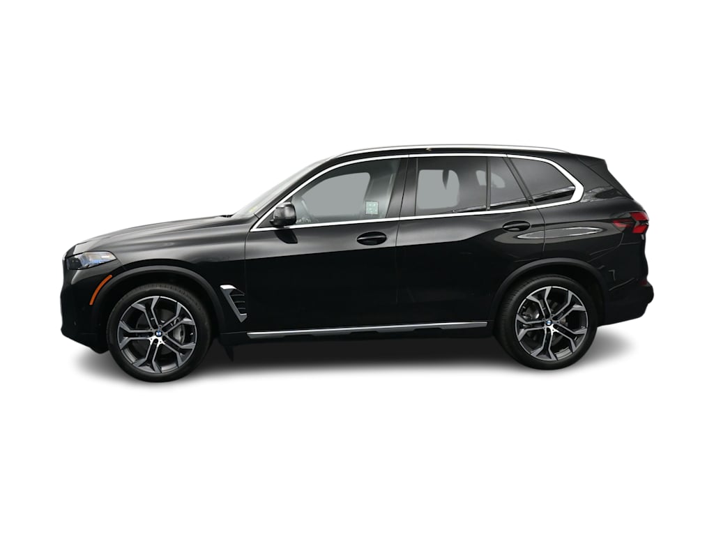 Thumbnail: 2024 BMW X5 - 3