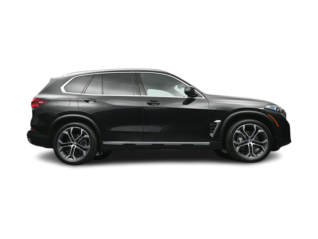 Thumbnail: 2024 BMW X5 - 29