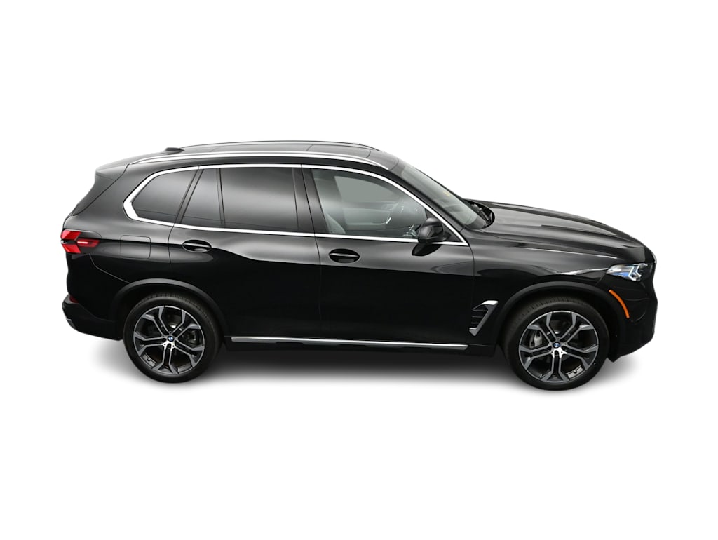 Thumbnail: 2024 BMW X5 - 21