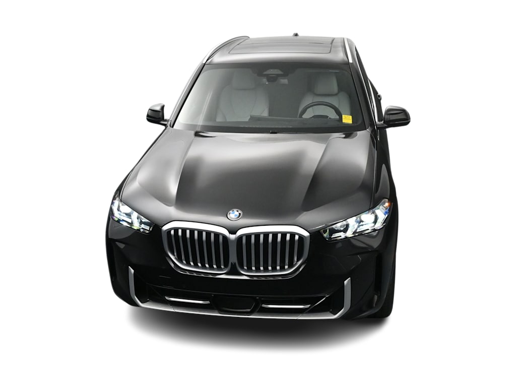 Thumbnail: 2024 BMW X5 - 19