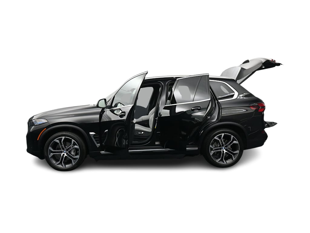 Thumbnail: 2024 BMW X5 - 36