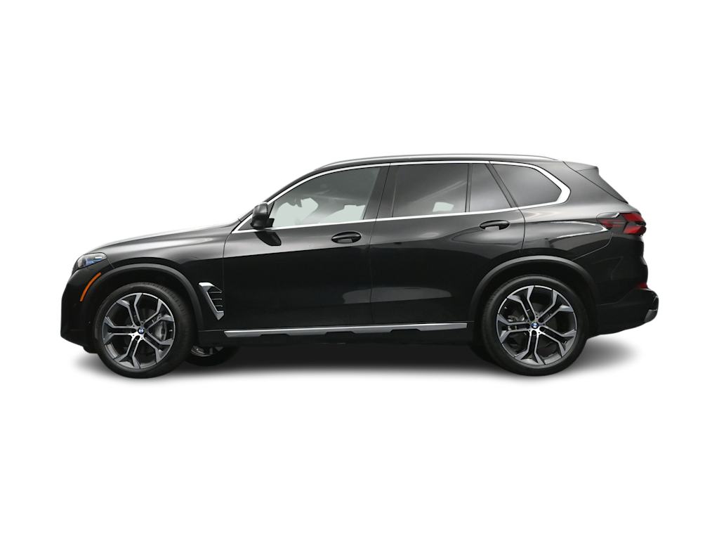 Thumbnail: 2024 BMW X5 - 33